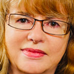Anne Kershaw