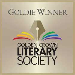 Goldie Winner - Golden Crown Literary Society